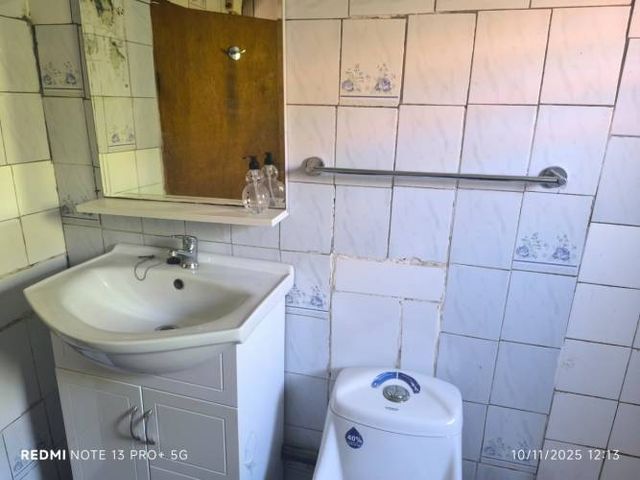 Arriendo Casa con Estacionamiento, Marina Mercante, Valparaíso