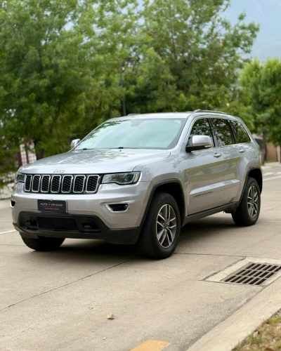JEEP GRAND CHEROKEE LAS CONDES