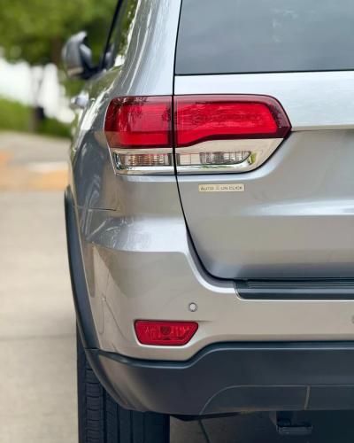 JEEP GRAND CHEROKEE LAS CONDES