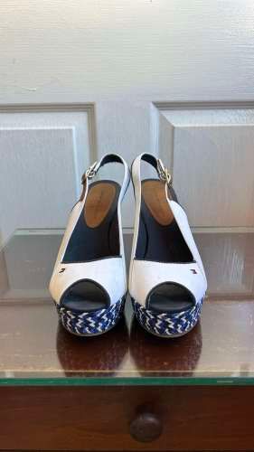 Sandalia Tommy Hilfiger