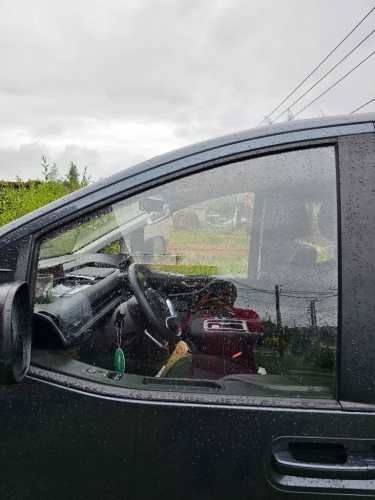 Venta Vidrios Hyundai Staria