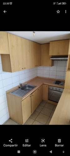 Edificio Blanco ME Toesca 2D+1B+B