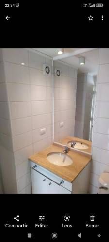 Edificio Blanco ME Toesca 2D+1B+B