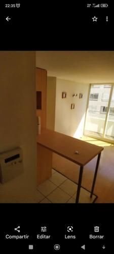 Edificio Blanco ME Toesca 2D+1B+B