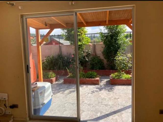 Casa en Placilla, Puerta del Sol