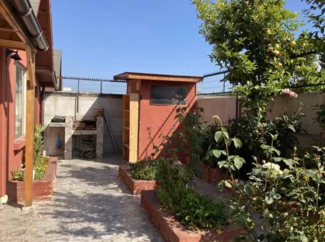 Casa en Placilla, Puerta del Sol