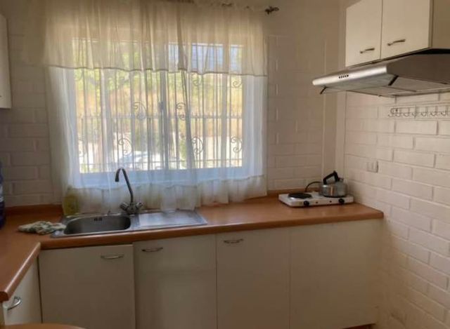 Casa en Placilla, Puerta del Sol