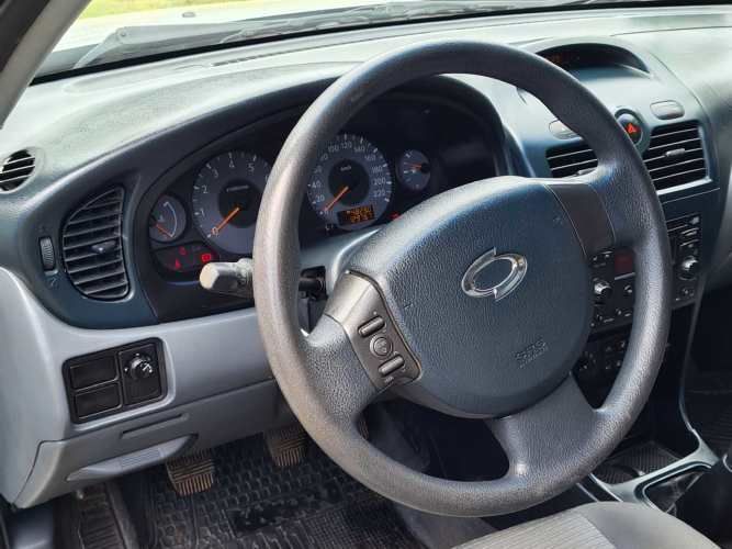 SAMSUNG SM3 1.6 SE 2013