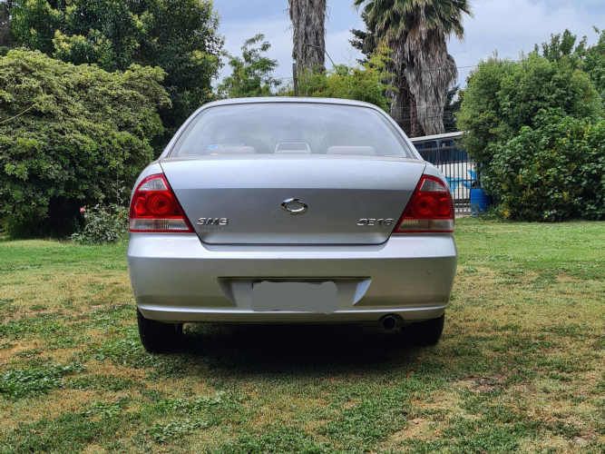 SAMSUNG SM3 1.6 SE 2013