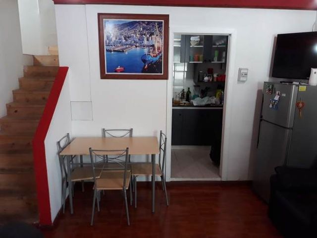 ARRIENDO PIEZAS para ESTUDIANTES c/BAÑO PRIVADO Avda.Matta-UTFSM