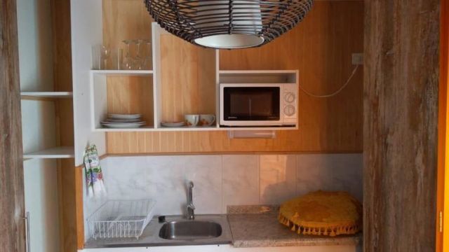 DEPARTAMENTOS EN ARRIENDO (Unipersonales)