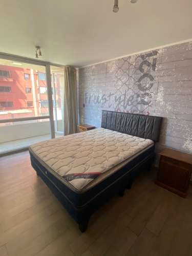 DEPARTAMENTO EN ARRIENDO EDIFICIO 2K