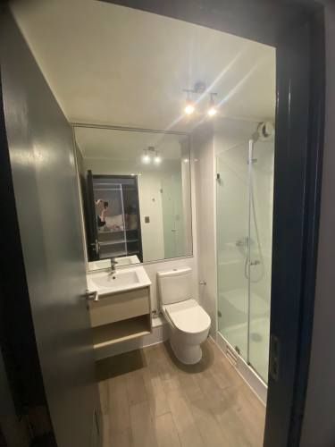 DEPARTAMENTO EN ARRIENDO EDIFICIO 2K