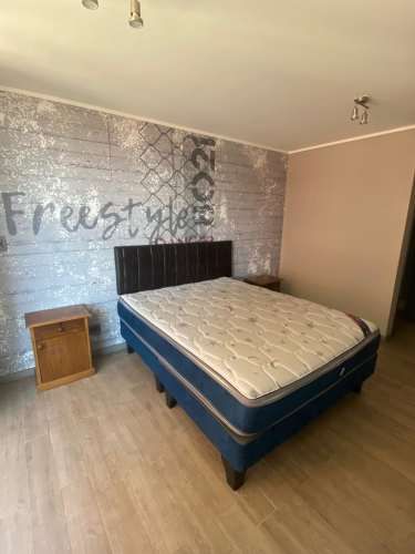 DEPARTAMENTO EN ARRIENDO EDIFICIO 2K