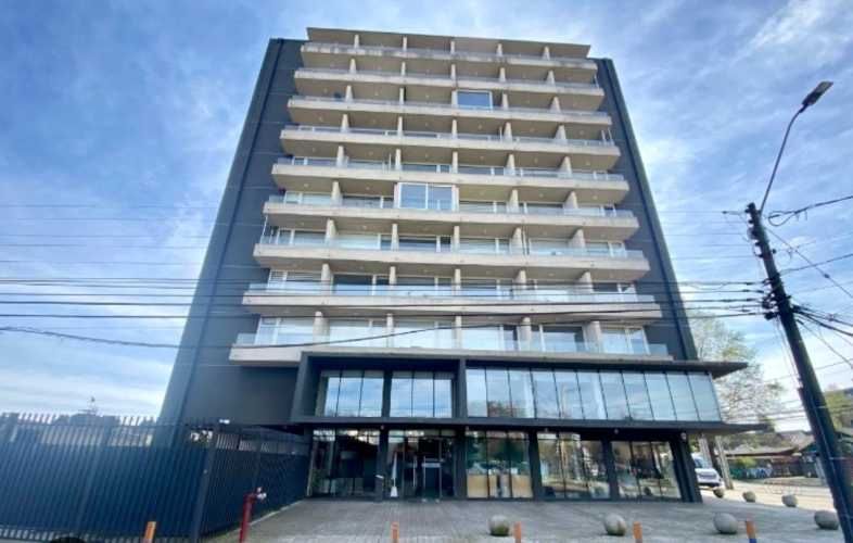 DEPARTAMENTO EN ARRIENDO EDIFICIO 2K