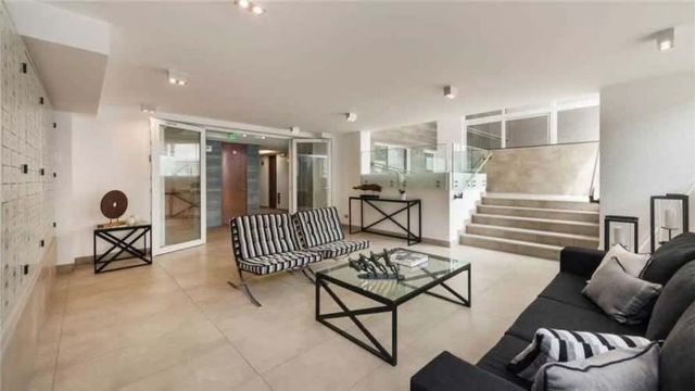 METRO SANTA LUCIA  DPTO 36M2