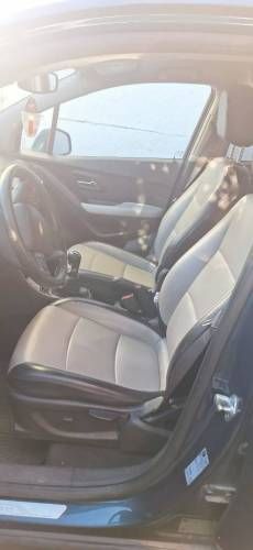 Chevrolet Tracker 2019