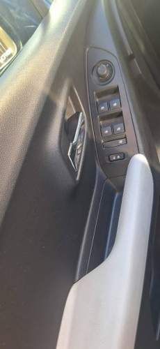 Chevrolet Tracker 2019