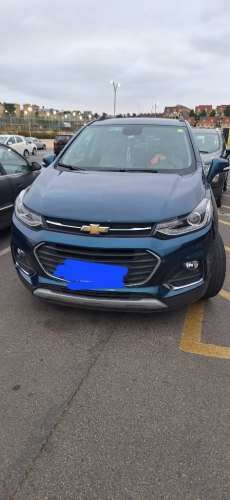 Chevrolet Tracker 2019