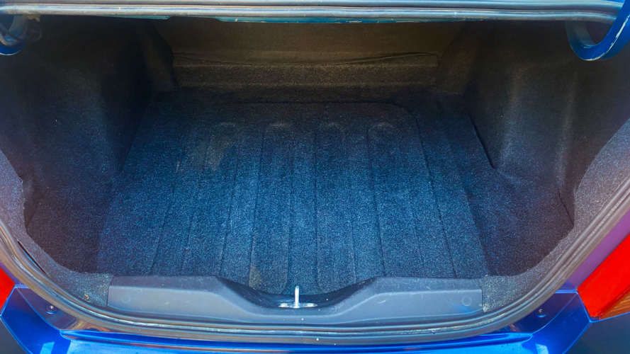 Chevrolet Sail Classic NB 1.4 – Año  km