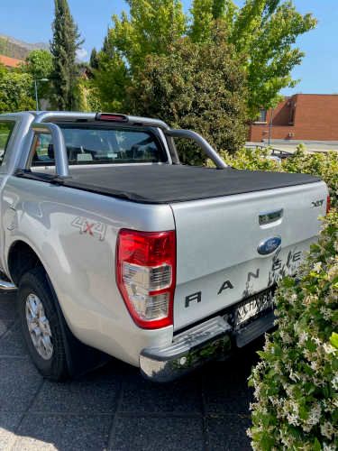 Ford Ranger Automatica 4*4 XLT Impecable