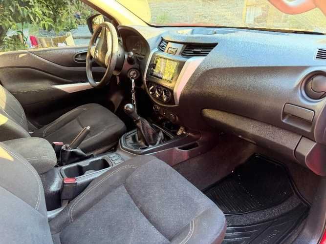 Camioneta 4x4 excelente estado