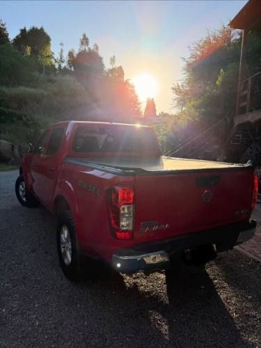 Camioneta 4x4 excelente estado