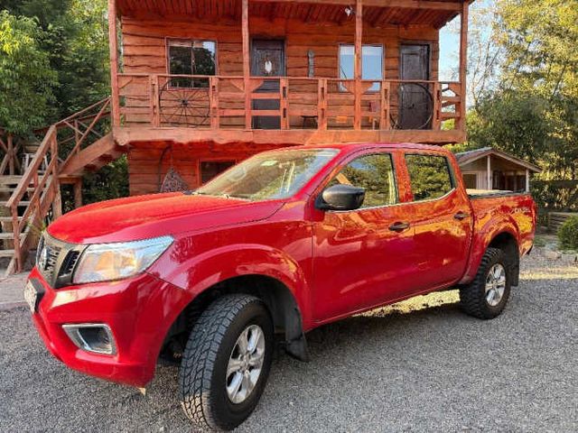 Camioneta 4x4 excelente estado