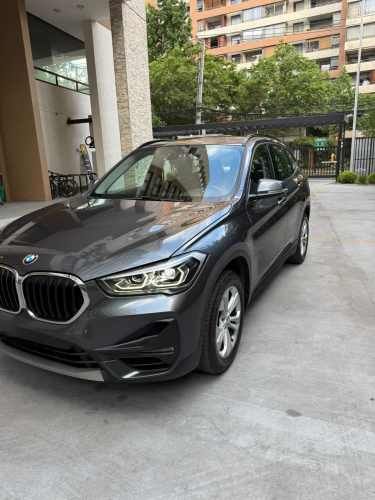 BMW X1 sDrive18i 