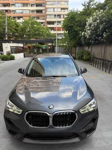BMW X1 sDrive18i 