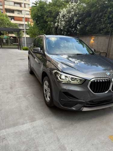 BMW X1 sDrive18i 