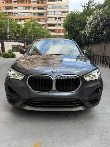BMW X1 sDrive18i 