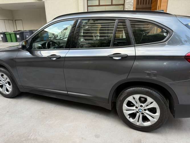 BMW X1 sDrive18i 