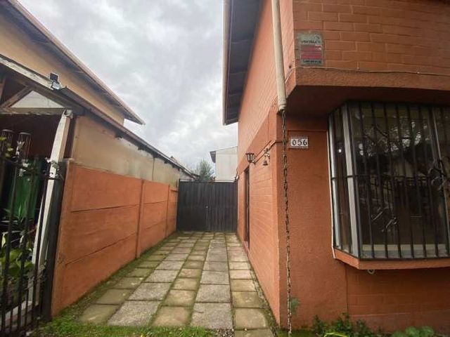 Se vende Casa, Talca, región del maule