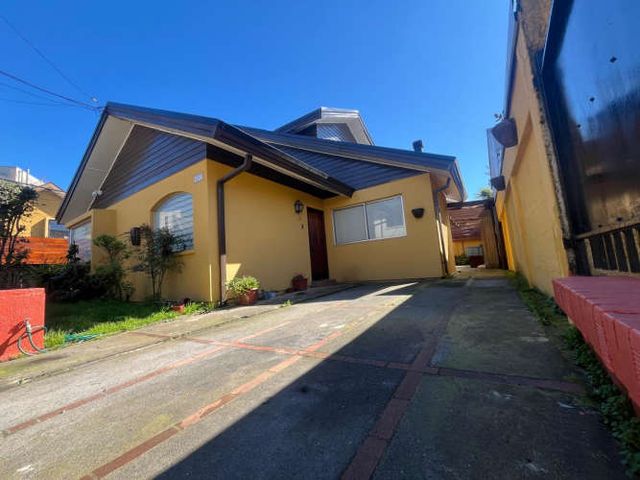 Espectacular y acogedora casa en Lomas de San Andrés