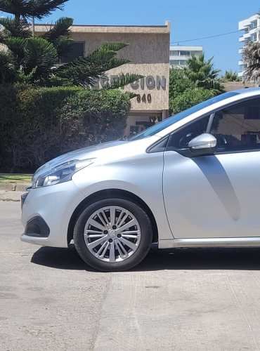 PEUGEOT 208 ACTIVE BLUEHDI 1.6 