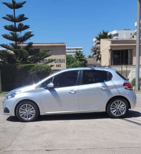 PEUGEOT 208 ACTIVE BLUEHDI 1.6 