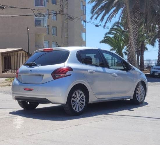 PEUGEOT 208 ACTIVE BLUEHDI 1.6 