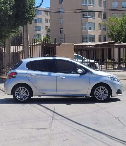 PEUGEOT 208 ACTIVE BLUEHDI 1.6 