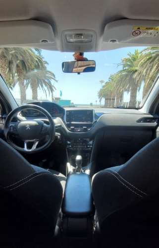 PEUGEOT 208 ACTIVE BLUEHDI 1.6 