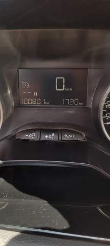 PEUGEOT 208 ACTIVE BLUEHDI 1.6 