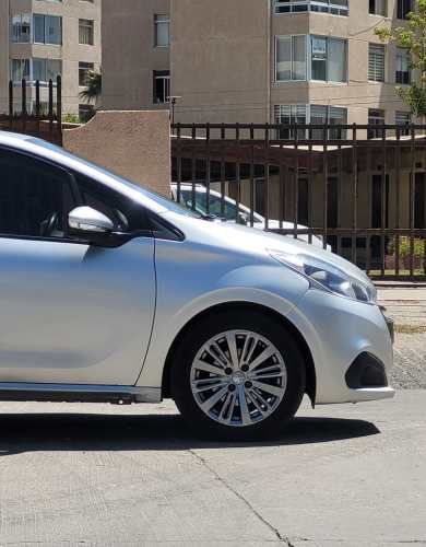 PEUGEOT 208 ACTIVE BLUEHDI 1.6 