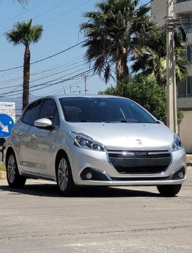 PEUGEOT 208 ACTIVE BLUEHDI 1.6 