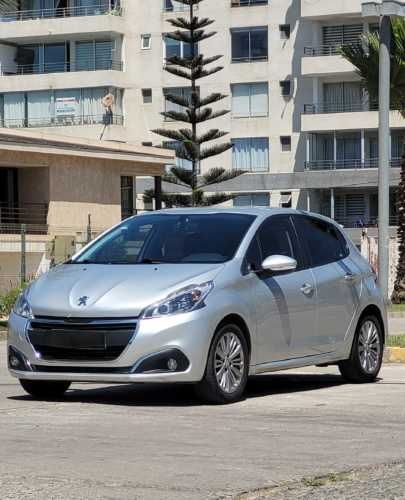 PEUGEOT 208 ACTIVE BLUEHDI 1.6 