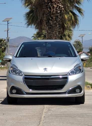 PEUGEOT 208 ACTIVE BLUEHDI 1.6 