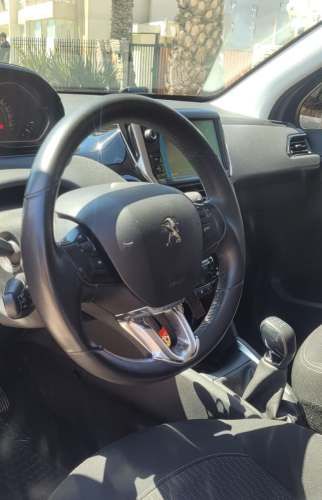 PEUGEOT 208 ACTIVE BLUEHDI 1.6 