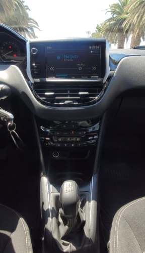 PEUGEOT 208 ACTIVE BLUEHDI 1.6 