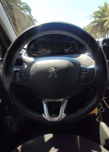 PEUGEOT 208 ACTIVE BLUEHDI 1.6 