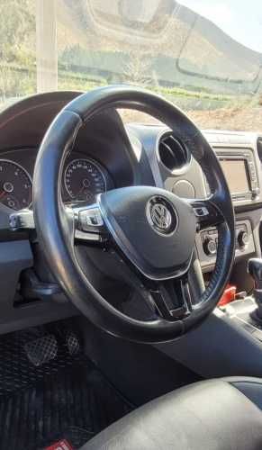 Volkswagen Amarok Highline 