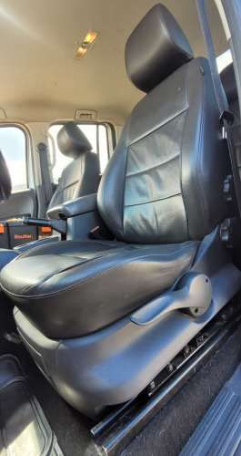 Volkswagen Amarok Highline 